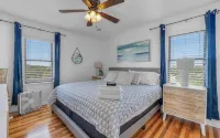 September Special!\Ocean View 4WD Beach\ Wild Horses \ Pet Friendly - ビーチサイド