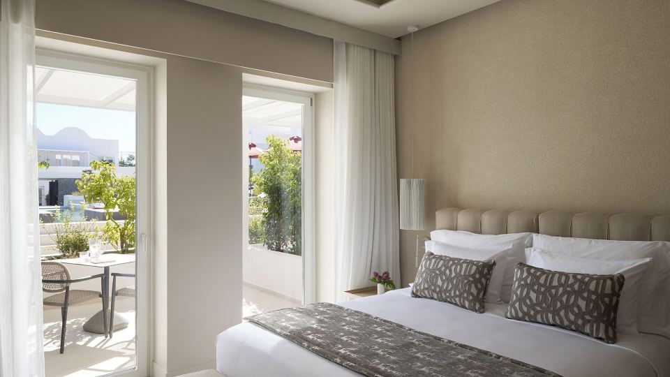 Santorini Heart Hotel & Spa