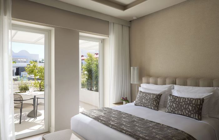 Santorini Heart Hotel & Spa
