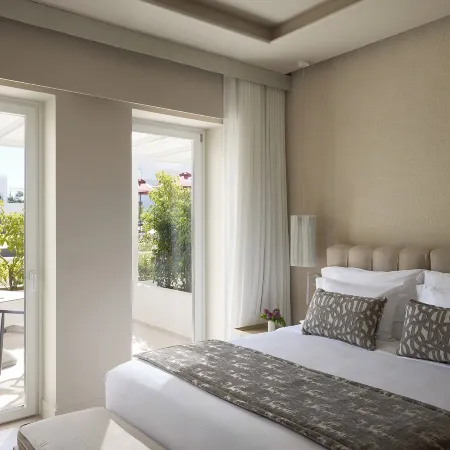 Santorini Heart Hotel & Spa