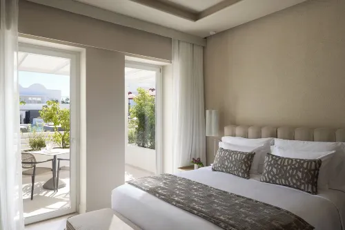 Santorini Heart Hotel & Spa - 2-Sterne