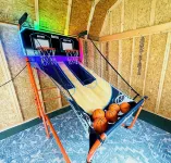 Two Homes Next Door - Lots of Entertainment