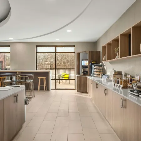 SpringHill Suites Morgantown