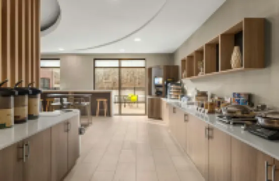 SpringHill Suites Morgantown