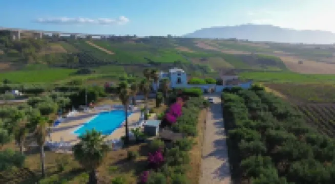 Fattoria Manostalla - Villa Chiarelli