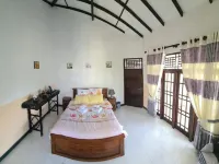 Ja-Elas French Touch 5 Hotels near Bandaranaike International Airport Terminal