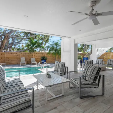 Siesta Key Island Rentals