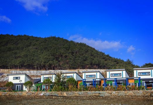 산청 지리산애펜션