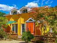 Hwasun Bliss Pension Hotels in Hwasun