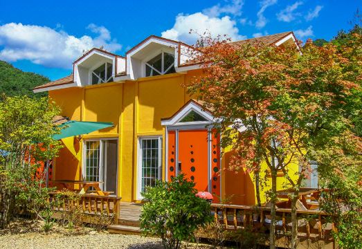 화순 블리스펜션