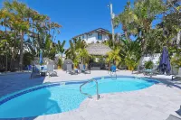 The Inn on Siesta Key - Bãi biển