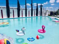 Bel Air Business Salamanca, Trademark by Wyndham