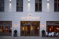 Monbijou Hotel Hotels in Tempelhof