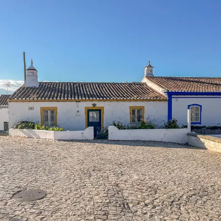 GuestReady - Horta do mar Atico
