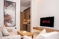 Arjan Park Tuwaiq 2 - Apartments