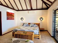 Hotel Kaveka Hotel a Moorea