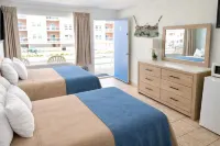 Beach Colony Motel