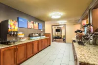 Comfort Inn - breakfast