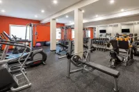Ramada by Wyndham Revelstoke - Gym