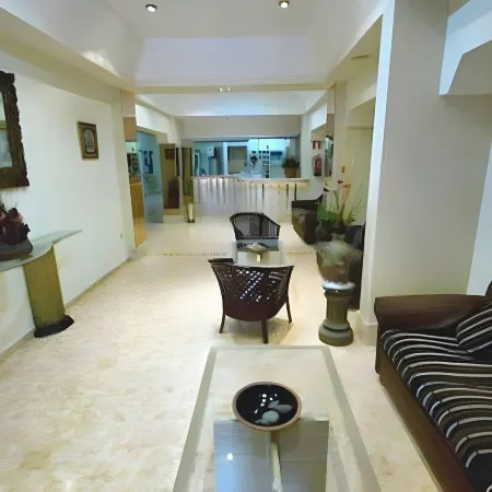 Apartamentos Catalina Park