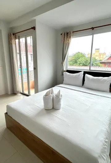 ห้องสวีท