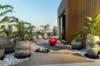 Well Residences - By AVA Rentals - salle de sport