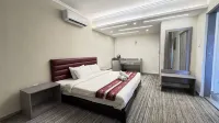 แอมมาเนีย โรงแรม - ที่มีอ่างอาบน้ำ