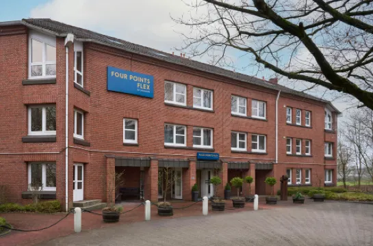 Four Points Flex by Sheraton Kiel