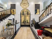 Swiss-Belexpress Palu Hotels in South Palu