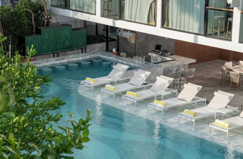 Tribe Phuket Patong by Accor photo 5