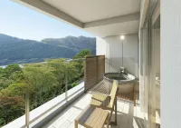 Hakone Ashinoko Hanaori - lãng mạn