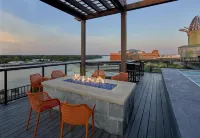 Homewood Suites by Hilton Savannah Historic District/Riverfront - Badekar