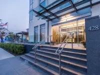 The Preston House and Hotel Hotels in Riverhead