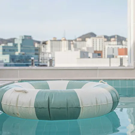 Daegu Hyeonpung Prana Hotel