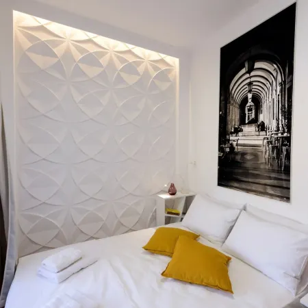 City Skyloft - Top location & Private Roof Garden