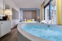 Sentido Kyknos Beach Adults Only - リゾート