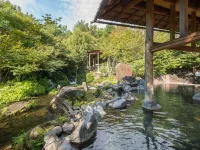 Hotel Nagashima - Hot Springs