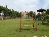 Samalia Agro Resort Vrindavan