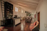 Tocuyeros Boutique Hotel