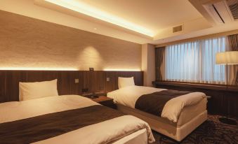 Hotel Granbinario Komatsu Annex