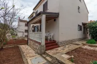 Apartments Tonia
