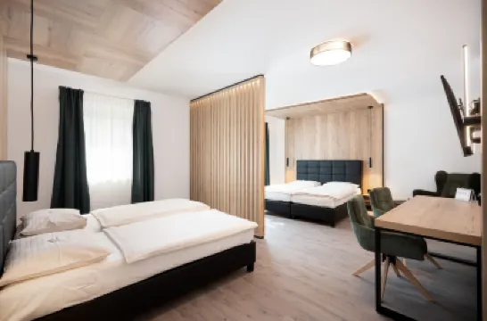 โรงแรมซิตี้ ซต็อกเคอเรา โรงแรมใน