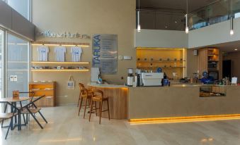Dazzler by Wyndham Lima Miraflores