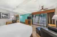 Best Western Pine Tree Motel