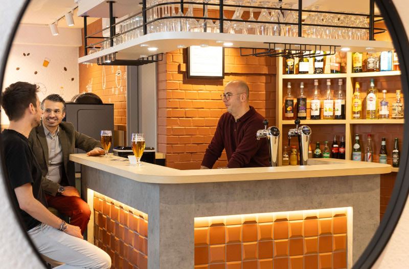 ibis Styles Lille Villeneuve d'Ascq photo 5