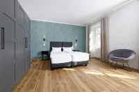 Boardinghouse Rosenheim - 3-Star