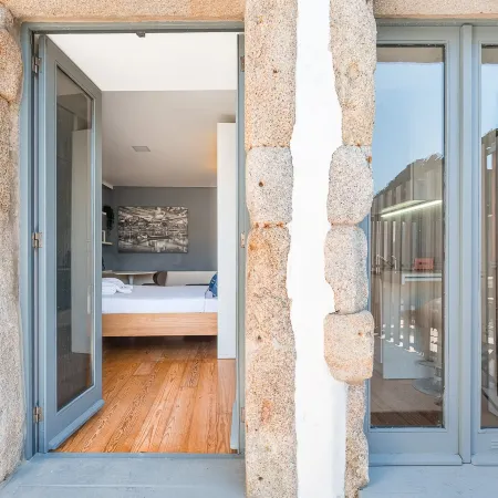GuestReady - Old City Design - Invicta