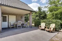 Villa in Netherlands with Sauna & Comfort