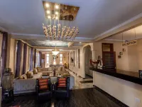 Tulia Boutique Hotel & Spa - 3-Star