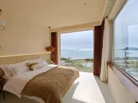 Fancheng Guanye Scenic Vacation Homestay (Laoshan Scenic Spot) - balcony